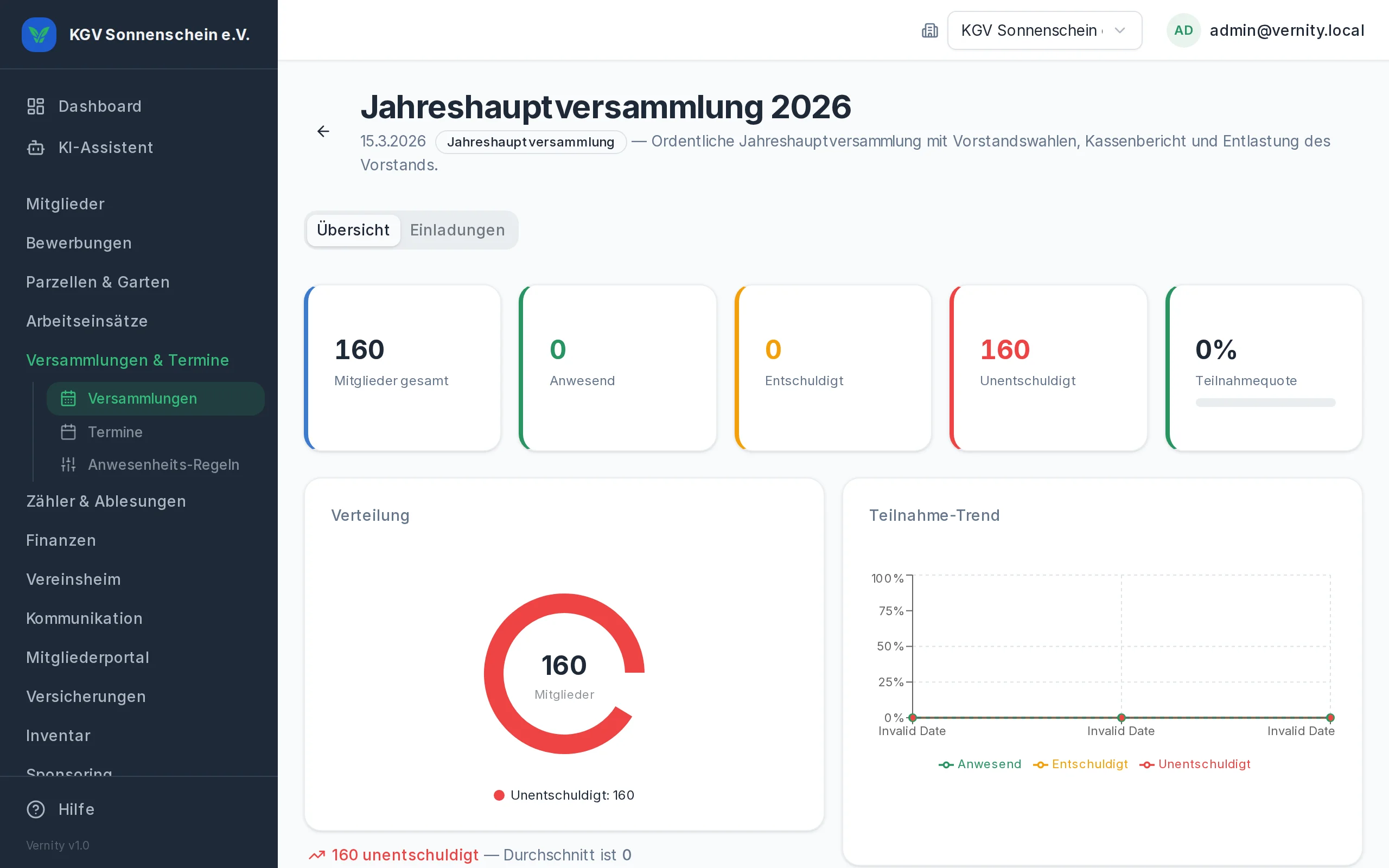 KI-Protokollgenerierung